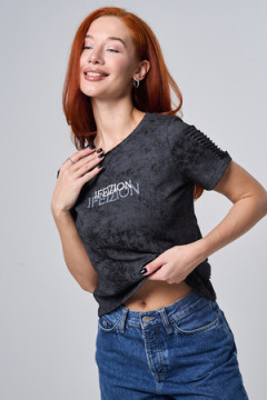 Футболка 7502