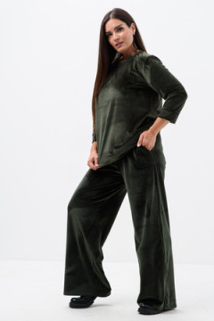 Костюм с брюками 52368