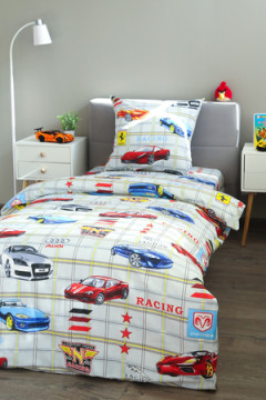 КПБ Тест-драйв, Бязь