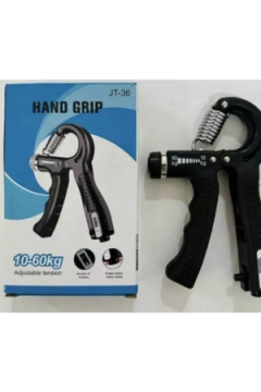 61004 Эспандер кистевой с пружинами