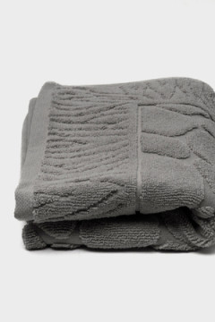 Полотенце для ног Софатекс в ванную 50х70 см