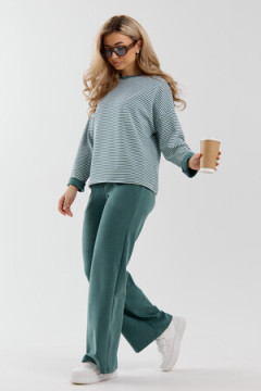 Костюм с брюками 53014