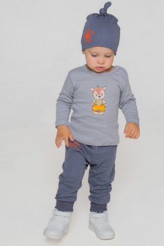 Джемпер 20275