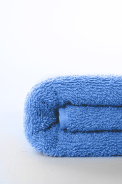 Полотенце Софатекс 70 * 140 для ванной и бани bs