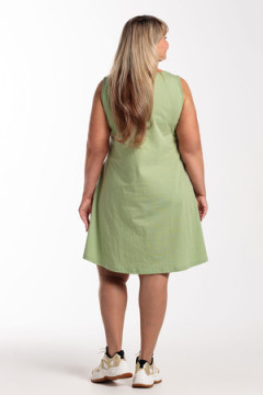 Сарафан клеш