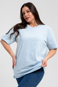 Футболка 8471/4 унисекс