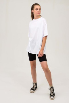 Костюм с велосипедками 21592