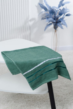 Махровое полотенце 350гр