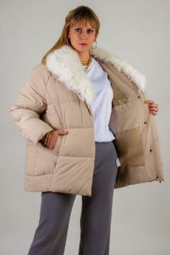 Куртка 6677 зима, евро-зима