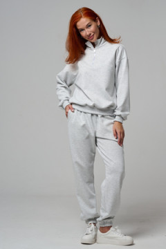 Костюм с брюками 7485W