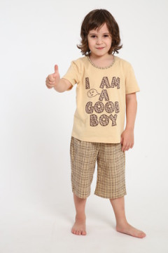 Пижама с брюками 78516