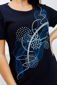 Костюм с бриджами 42320