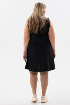 Сарафан клеш