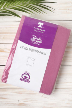 Пододеяльник Цвет Эмоций177х217, арт. 1565