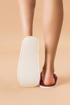 Тапки С-6ЖТП-МР