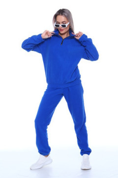 Костюм с брюками Лазурит 4фл