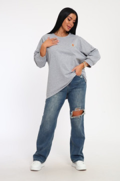 Джемпер 24414