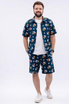 Бриони костюм мужской