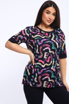 Костюм с бриджами КБЖЖ 0050А