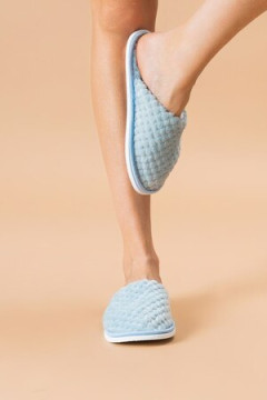 Тапочки домашние С-6ЖВТ-МР