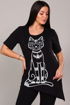 Туника ТН7 Кошка