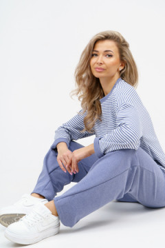 Костюм с брюками 53014