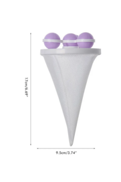 61411 Сетчатый мешок для стирки