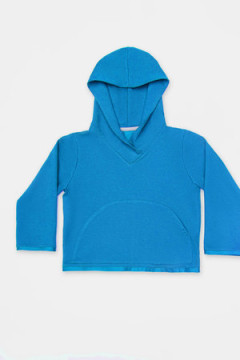 Костюм с брюками Мерлин Бирюзовый