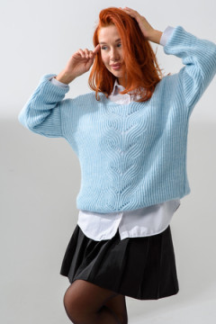 Джемпер 84503