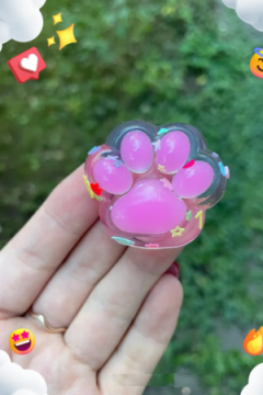 Сквиш мини 60227