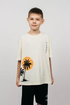 Футболка 52366