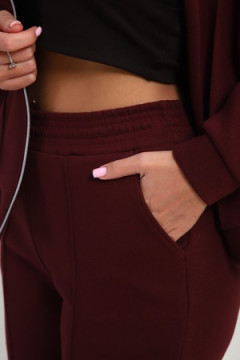 Костюм с брюками М-20