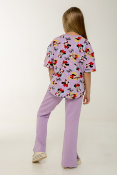 Костюм с брюками Клара