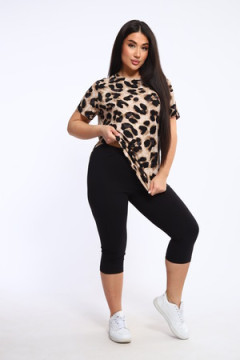 Костюм с бриджами КБЖЖ0050Д1