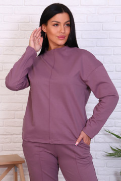 Костюм с брюками 17571