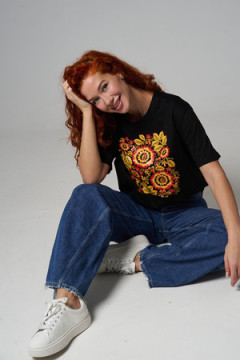 Футболка 8589