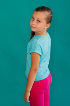 Футболка 22468 Barbie