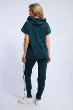 Костюм с брюками 65076