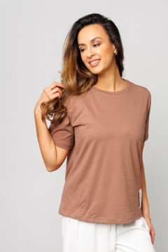 Футболка 402BRN