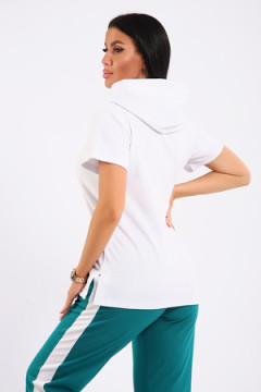 Костюм с брюками ЕКБ-1056