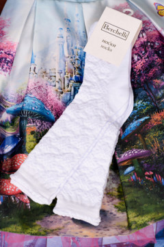 Детские гольфы Утренник