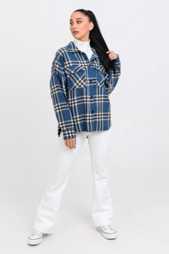 Рубашка 62017