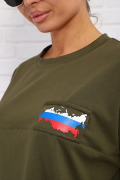 Футболка 84305