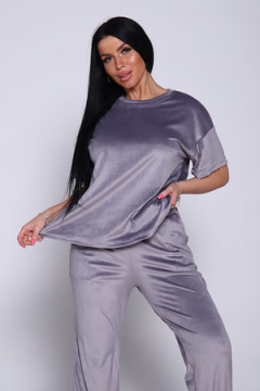 Костюм с брюками 71090