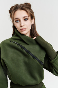 Костюм с брюками 67027