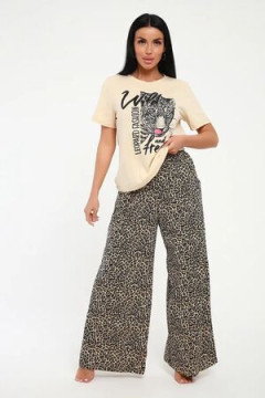 Костюм с брюками КЖ-006