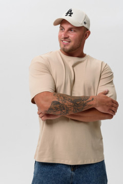 Футболка оверсайз мужская 14414