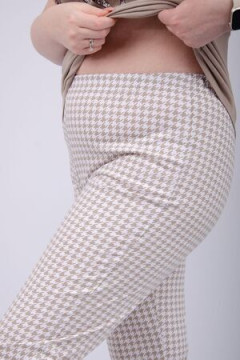 Пижама с брюками Вивианна 2