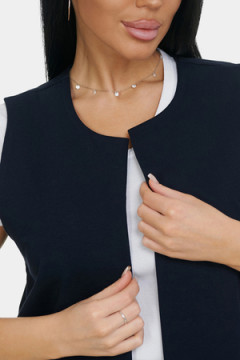 Жилет Стиль