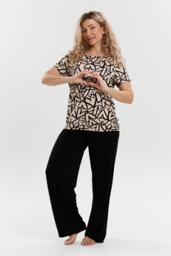 Костюм с брюками 36996